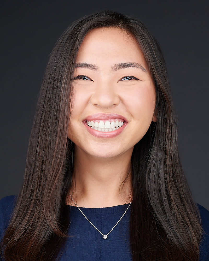 Staff photo for Julie Huynh
